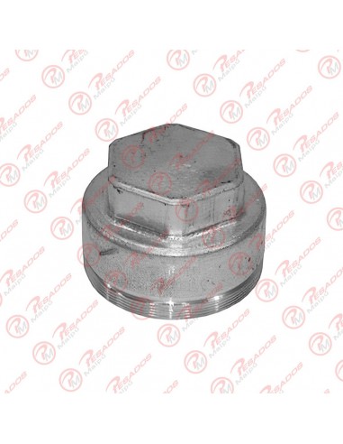 Taza Grasera Chapa Mb 710  (13313)