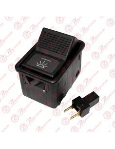 Llave Tecla Oh/o-400 Gral...