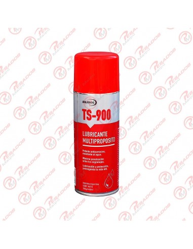 Lubricante Multiuso 297 Gr