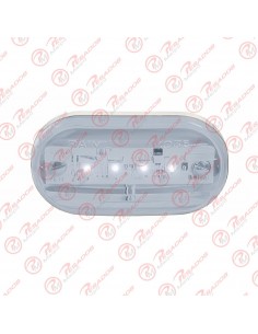 Faro 1035e.f Posicion Frio...