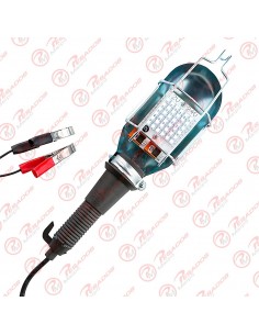 Portatil 36 Led 12v/24v De...