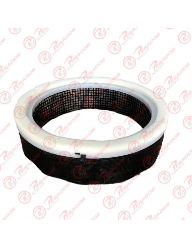 Evaporador Viesa Plus (x6006.a009-1)