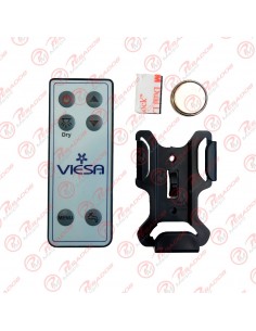 Control Remoto Plano (x6002.a268-7)