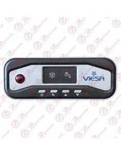 Modulo De Comando Y Control Viesa E11 (x6017.a172-1)