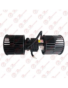 Motor 24v Con Turbinas Viesa Master Plus, Econ Y Agro (x6006.a020-2)