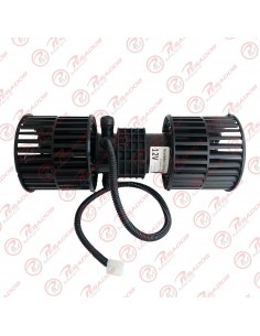 Motor 12v Con Turbinas Viesa Master Plus, Econ Y Agro (x6006.a017-0)