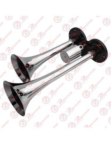 Bocina Aire C/elect 12/24  (ab32-101)