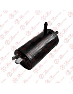 Bomba Limpia Parabrisa Universal 24v