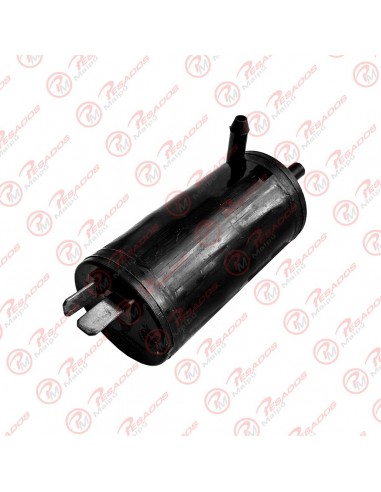 Bomba Limpia Parabrisa Universal 24v