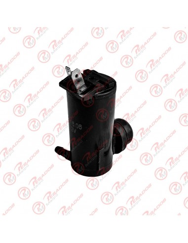 Bomba Limpia Parabrisa (600 Genoud)