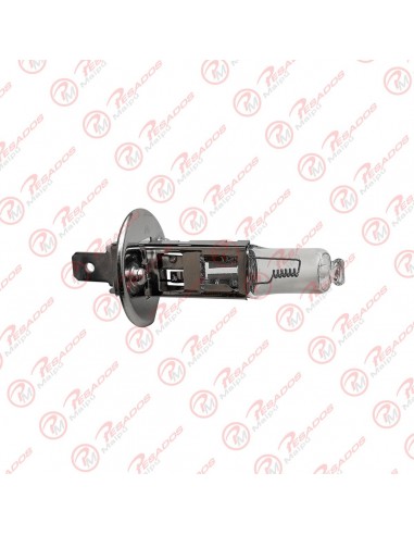 Lampara 12v H1 12258 Importada