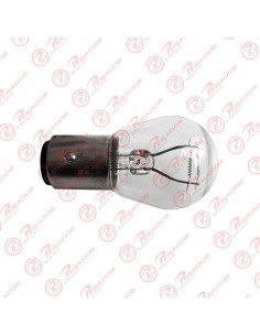 Lampara 24v 21/5w 13499...