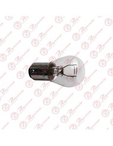 Lampara 24v 21/5w 13405 Bipolar Pata...