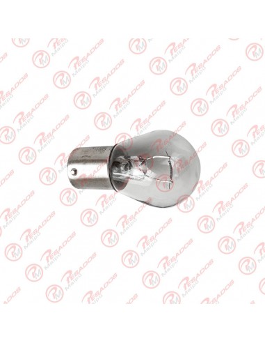 Lampara 24v 21w 13498 Patas Parejas...