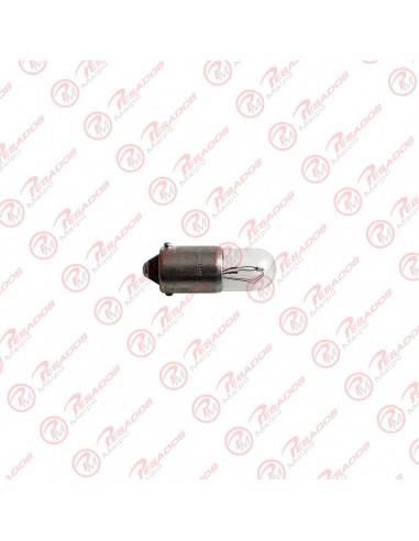 Lampara 24v 4w 13929 Tablero Con...