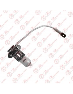 Lampara 24v H3 (64156)