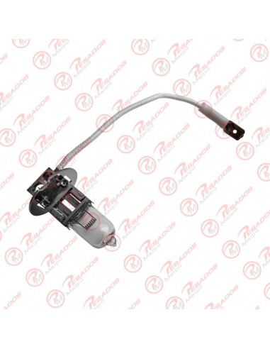 Lampara 24v H3 (64156)