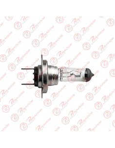 Lampara 24v H7