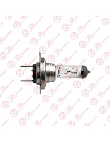 Lampara 24v H7