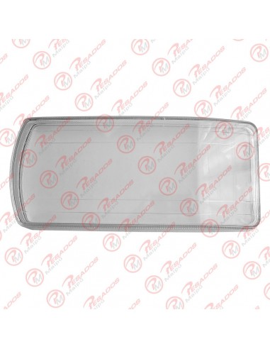 Lente Optica Iveco Stralis/tector D/i...