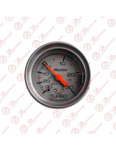 Manovacuometro Presion Turbo (314 P 30)