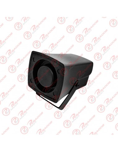 Microsirena Retroceso 12v Dni 4001...