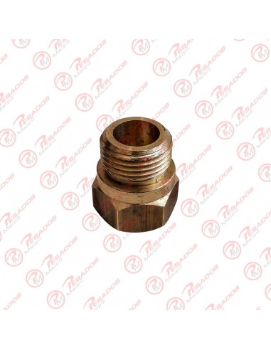 Reductores Relojes 16x1.5x5/8 (832)