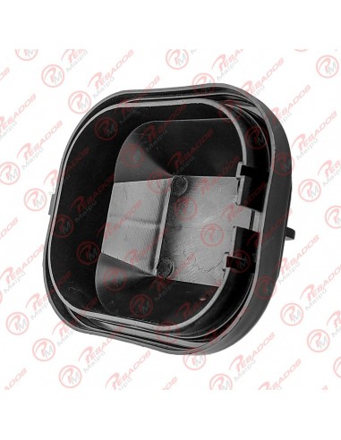Tapa Trasera Optica Mb Linea Nueva...