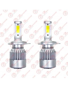 Lampara Cree Led H7 22000... 2