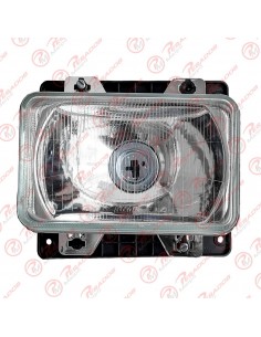 Optica Mb 1215/1620 Alta...