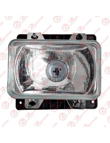 Optica Mb 1215/1620 Alta Interna H1...