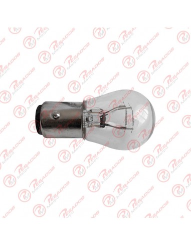 Lampara 12v 21/5w 12502 Kobo Bipolar...