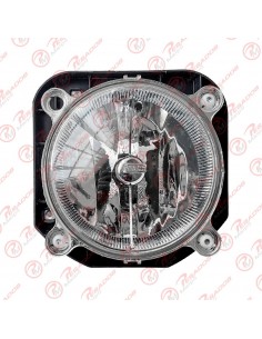 Optica Ford Cargo L/n Baja...