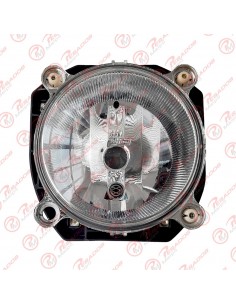 Optica Ford Cargo L/n Alta...