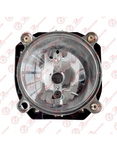 Optica Ford Cargo L/n Alta Izquierda...