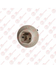 Porta Lampara Unipolar Serie 1800.1810 Baiml C/u (blr010)