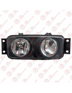 Faro Auxiliar Scania Serie...