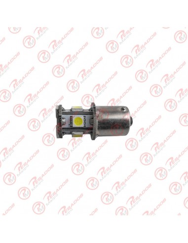 Lampara 12v 21w 12498led 1 Polo...