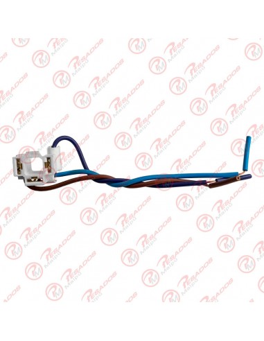 Ficha Faro Pt Std H4 (po518) (75-fptr)