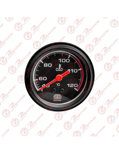 Teletermometro Schinca 2 M (w-t200n)