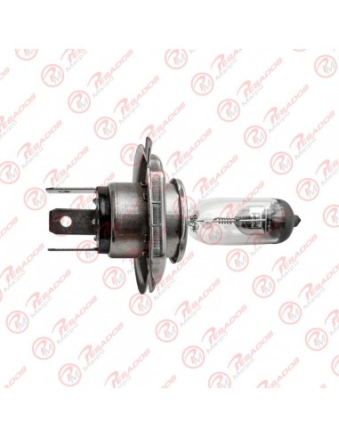 Lampara 24v H4 Pt43 (64196) Importadas