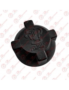 Tapa Tanque C/valvula...