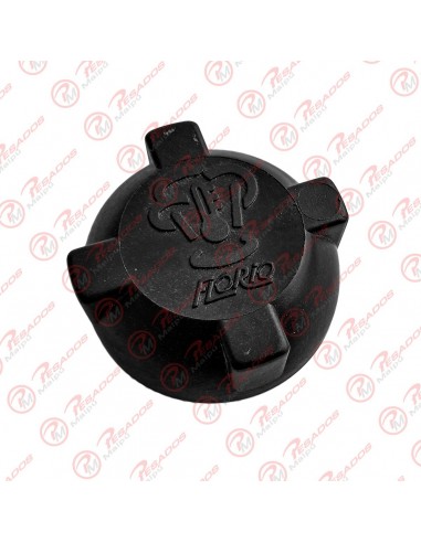 Tapa Tanque C/valvula Accelo (15035)