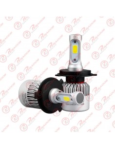 Lampara Cree Led H7 12v Kb4