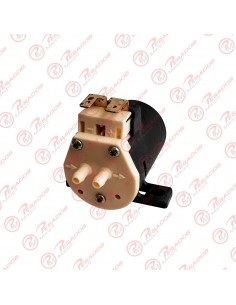 Bomba Limpia Parabrisa 24v (622 Genoud)
