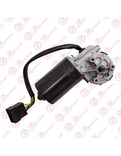 Motor Limpia Parabrisa 12v Bosch 710/1620 (10832)