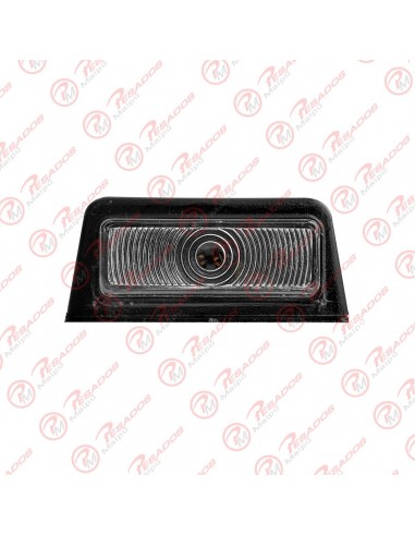 Faro Superior Cabina Ford-vw Derecho...