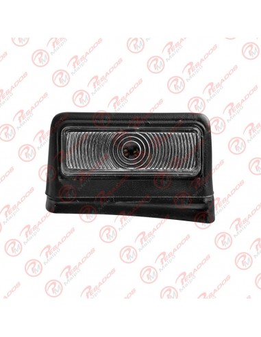 Faro Superior Cabina Simple Ford...