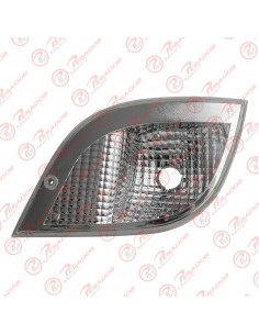 Faro Giro Mb Atego 2004-12...