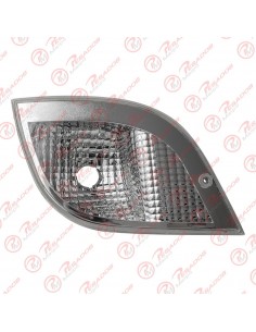 Faro Giro Mb Atego 2004-12...